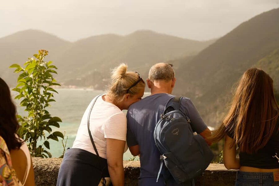 From Florence: Cinque Terre Day Trip with stop in Pisa - Who this tour is best for (and who should skip it)