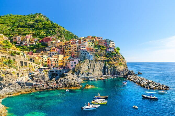 From Florence: Cinque Terre & Pisa Day Trip - Key things to know before you go