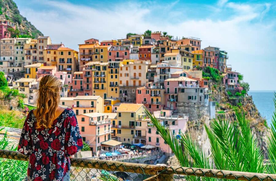 From Florence: Cinque Terre & Pisa Day Trip - What to Bring (and Why It Matters Here)