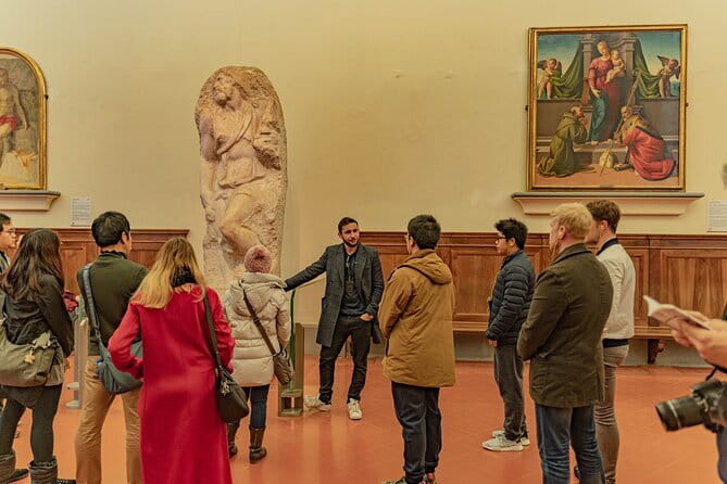 From Florence: Cinque Terre & Pisa Day Trip - Guide support: how you stay on track with multiple transports