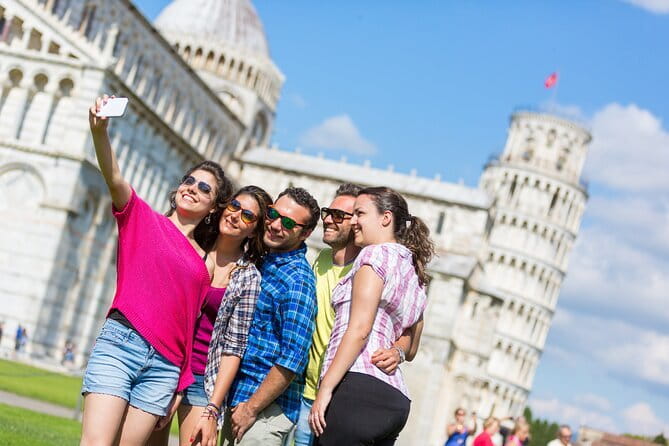 From Florence: Cinque Terre & Pisa Day Trip - Who should book this day trip, and who might not love it