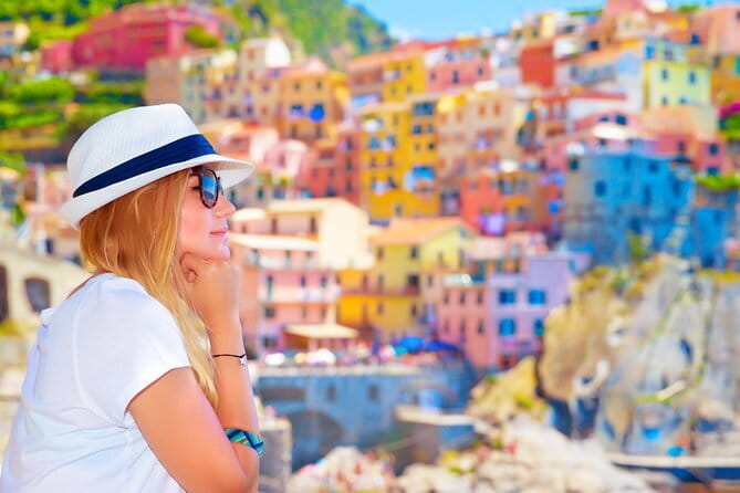 From Florence: Cinque Terre & Pisa Day Trip - Coach Ride Reality: Plan for Time, Not Drama