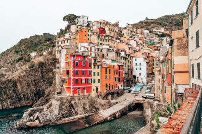 From Florence: Seaside Beauty Day Trip to Cinque Terre - Price and Value: What You’re Really Paying For