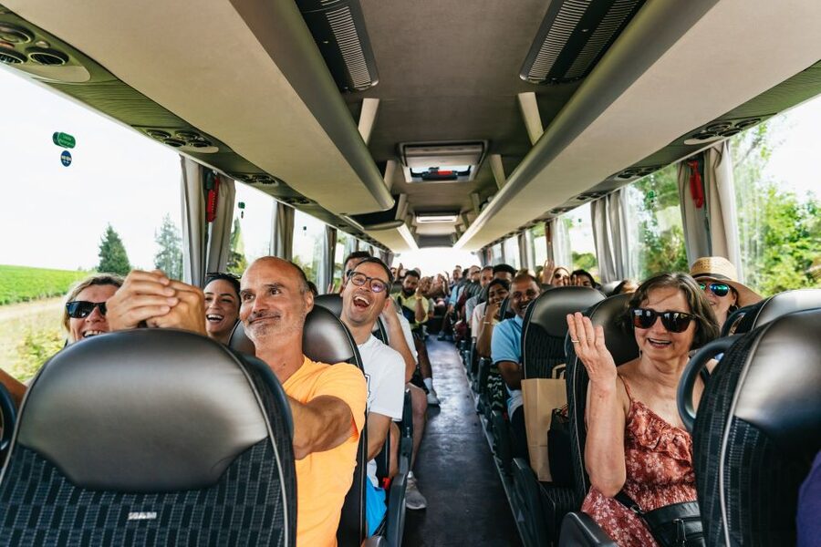 From Florence: Siena, San Gimignano, Pisa & Lunch at Winery - Should you book this Tuscany day trip?