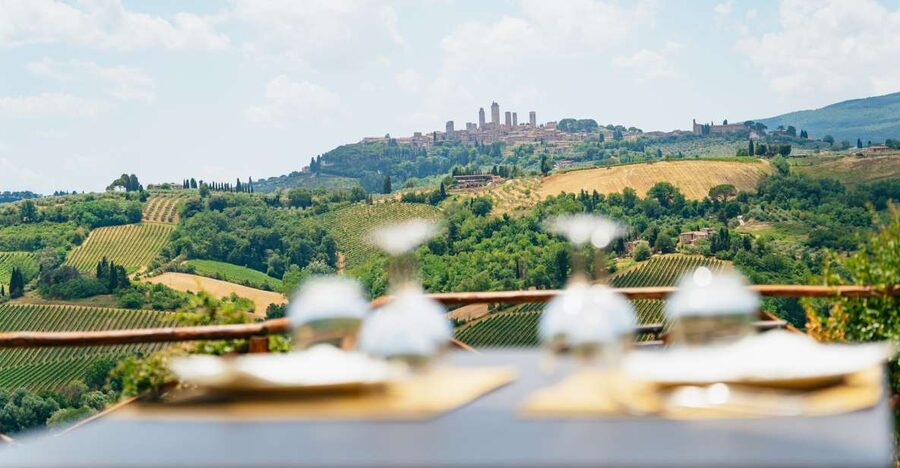 From Florence: Siena, San Gimignano, Pisa & Lunch at Winery - Pacing, Walking, and What to Pack for a 12-Hour Day