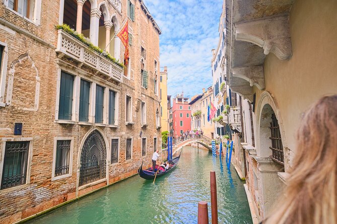 From Florence to Venice: A Day Trip to the Floating City - Key Highlights at a Glance