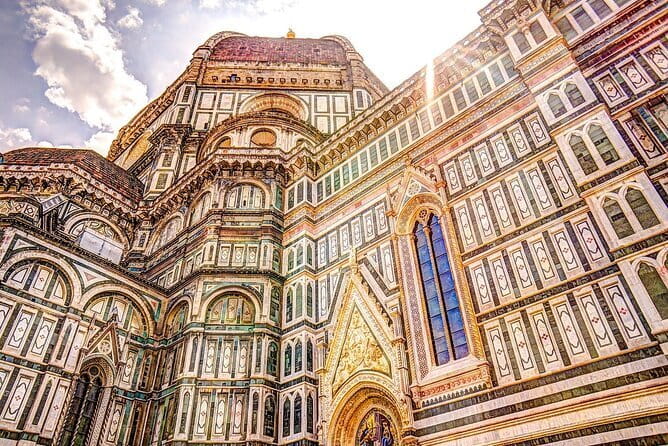 From Florence to Venice: A Day Trip to the Floating City - The Free Time Reality: Great for First-Time Orientation
