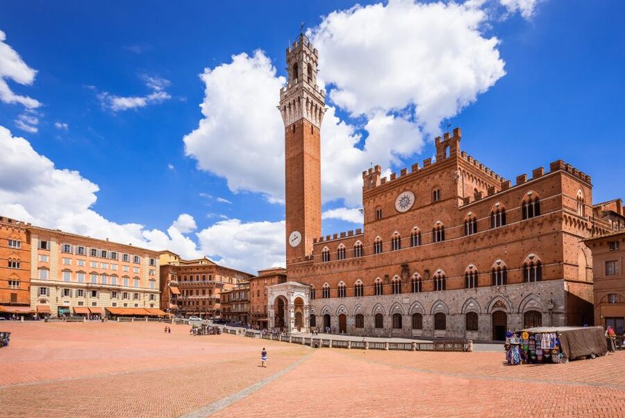 From Florence: Tuscany Day Trip to Siena & San Gimignano - Coach Comfort, Timing, and the Meeting-Point Reality Check