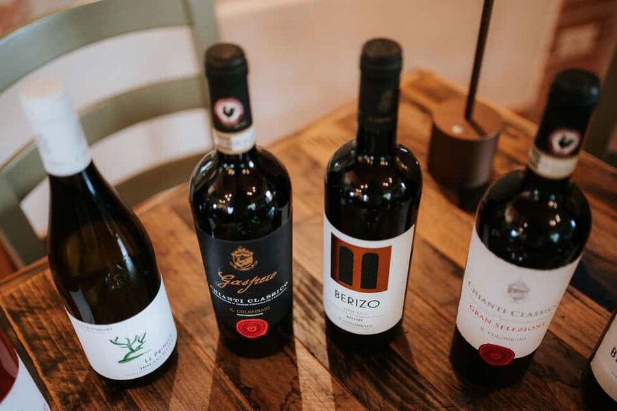 From Florence: Ultimate Tuscany Day Trip with Wine & Lunch - Key highlights worth planning around