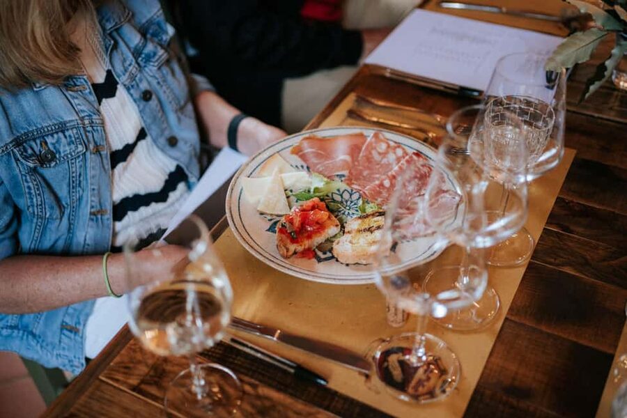 From Florence: Ultimate Tuscany Day Trip with Wine & Lunch - Why the private small-group format feels easier than DIY