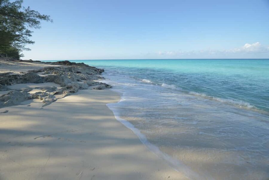 From Fort Lauderdale: Day Trip to Bimini - Resort World Bimini / Hilton day pass: when the add-on is worth it