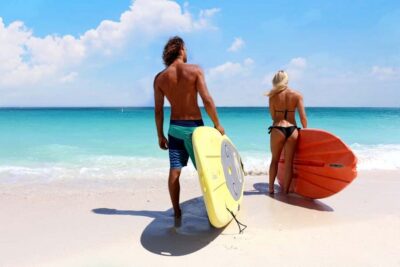 From Fort Lauderdale: Day Trip to Bimini - Bimini free time (about 6 hours): how to plan your island day