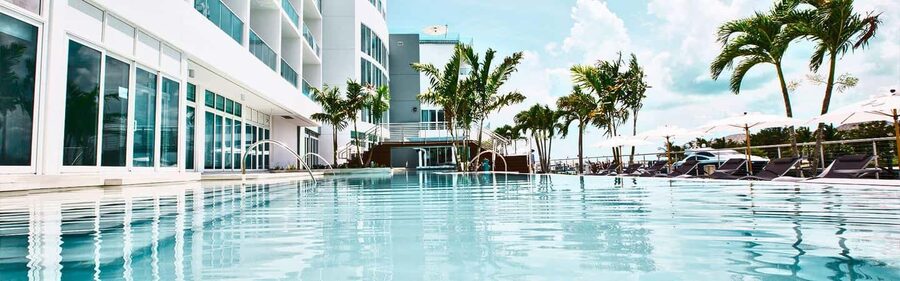From Fort Lauderdale: Day Trip to Bimini - Customs, immigration, and weather: the part you can’t schedule away
