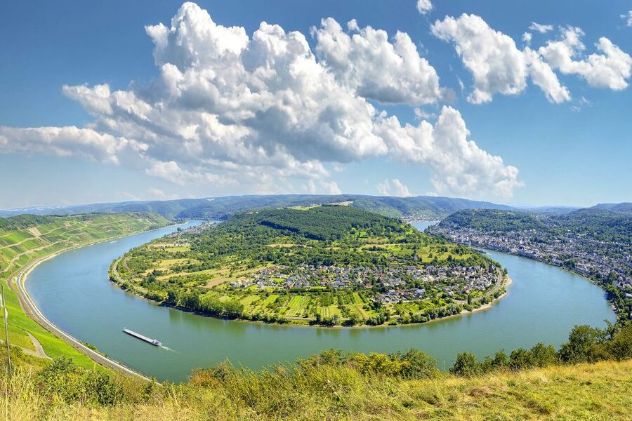 From Frankfurt: Rhine Valley Day Trip - Who this tour is best for (and who may want a different plan)