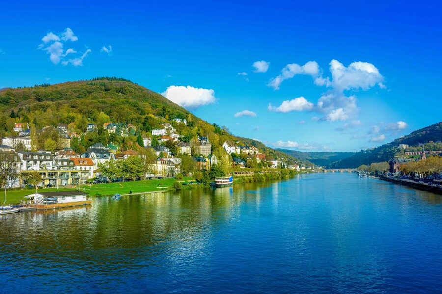 From Frankfurt: Rhine Valley Day Trip - Frankfurt to the UNESCO Rhine Valley: why this day trip is the right kind of easy