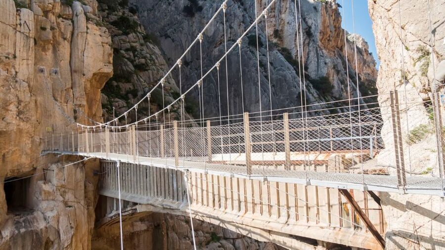 From Fuengirola: Caminito del Rey Guided Day Trip - Price and value: what $71 includes (and what it doesn’t)