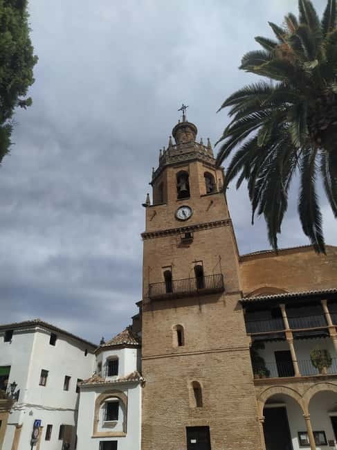 From Fuengirola: Ronda+Setenil de las Bodegas Day Trip - Key takeaways before you go