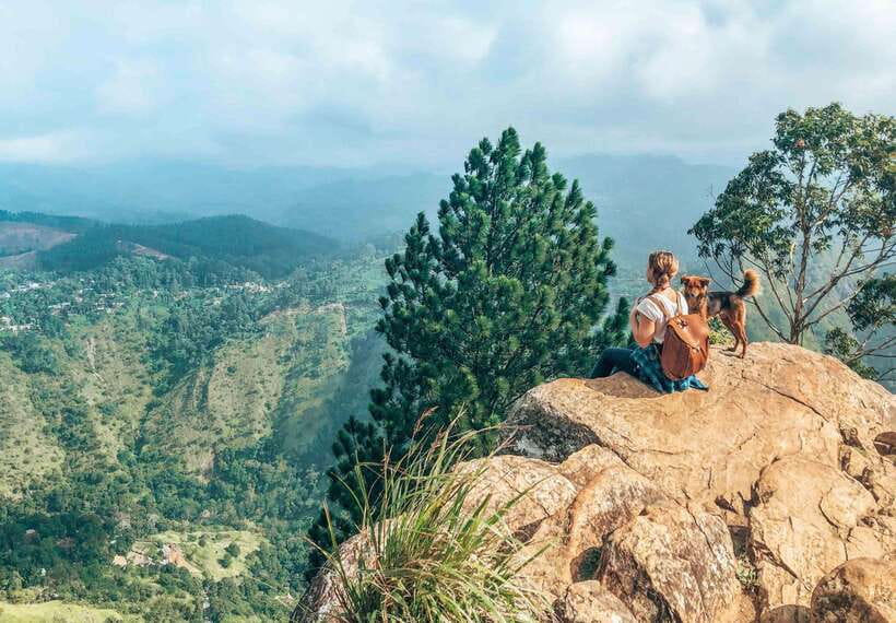From Galle/Hikkaduwa/Mirissa: Day Trip to Experience Ella - Riding the South Coast Road to Ella at 7:00 AM