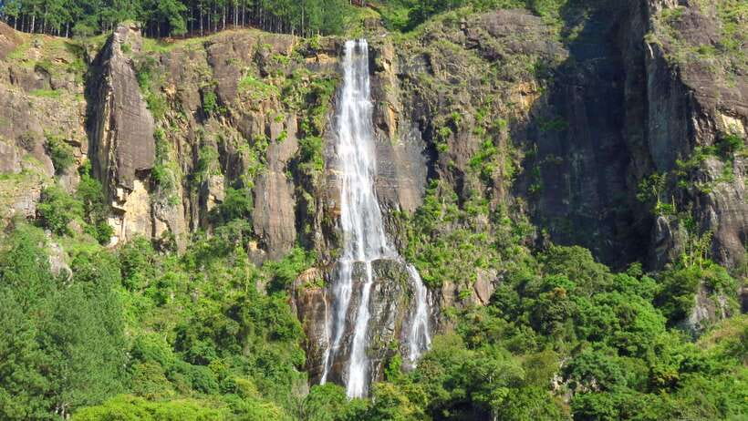From Galle/Hikkaduwa/Mirissa: Day Trip to Experience Ella - Demodara to Ella Train Ride: The Classic Sri Lanka Moment