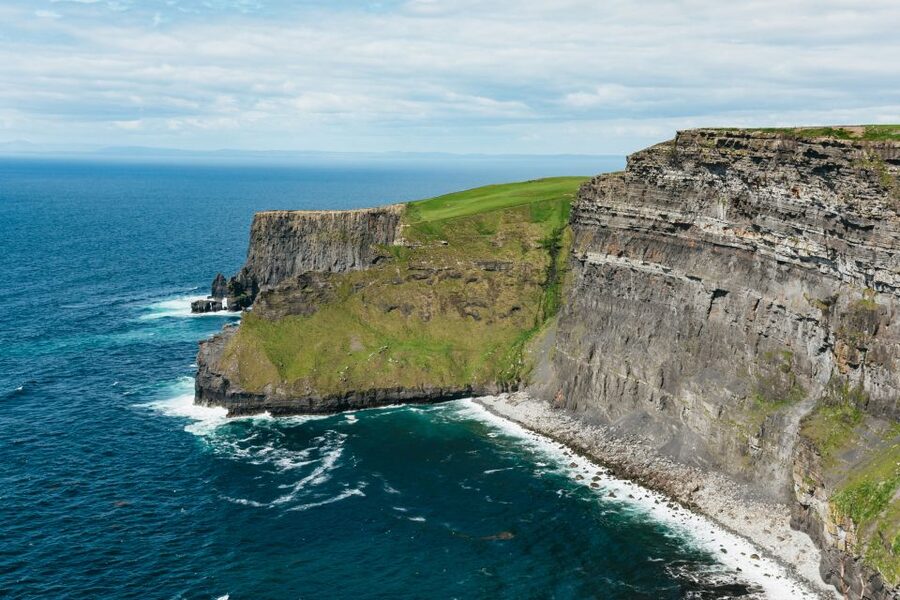 From Galway: Aran Islands & Cliffs of Moher Full-Day Trip - Key things I’d bet on (before you go)