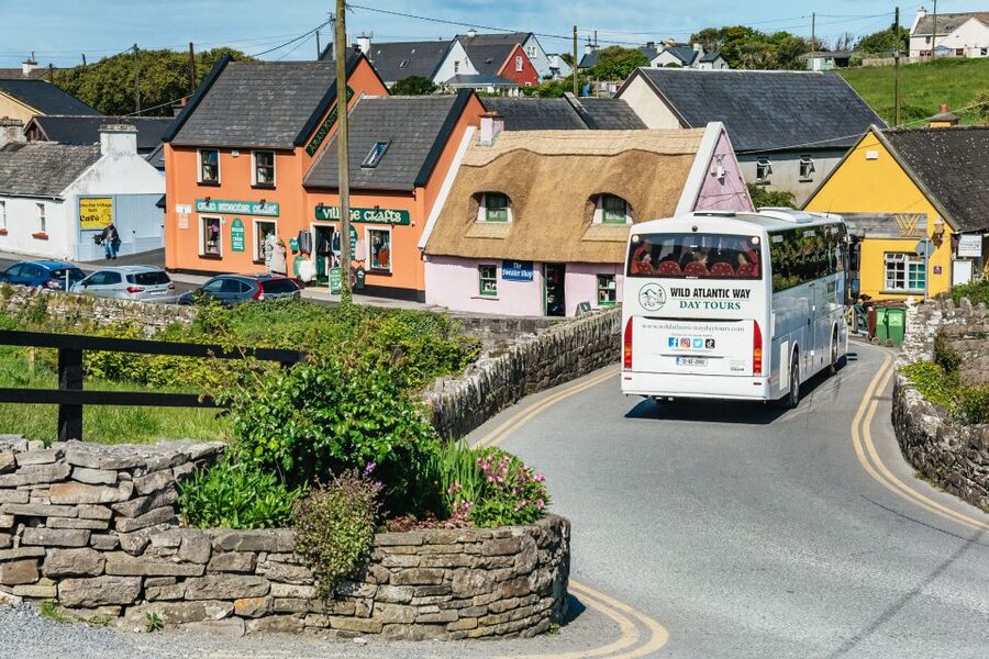 From Galway: Aran Islands & Cliffs of Moher Full-Day Trip - Who this tour fits best (and who should tweak plans)