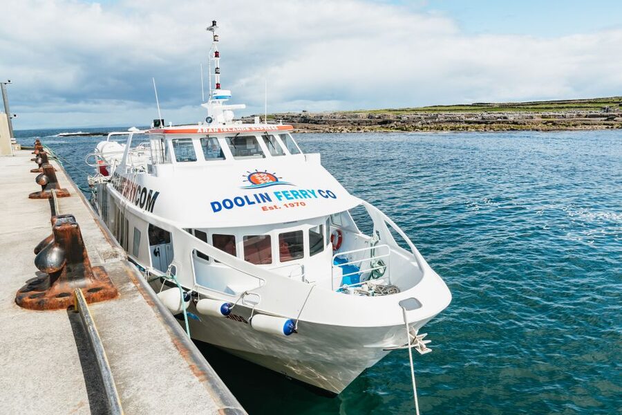 From Galway: Aran Islands & Cliffs of Moher Full-Day Trip - Price and value: is $85 a fair deal?