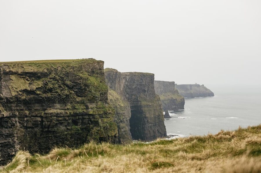 From Galway: Cliffs of Moher and The Burren Guided Day Trip - Key highlights worth your attention