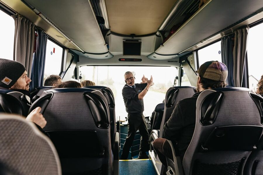 From Galway: Cliffs of Moher and The Burren Guided Day Trip - Doolin lunch stop: a real village pause before the Cliffs