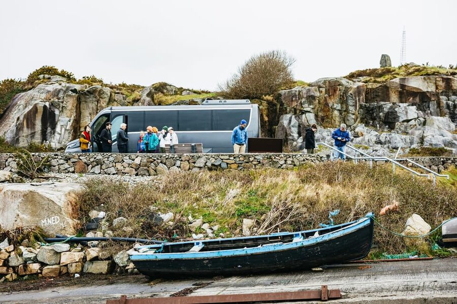 From Galway: Connemara and Connemara National Park Day Trip - Who should book this Connemara trip, and who might skip it