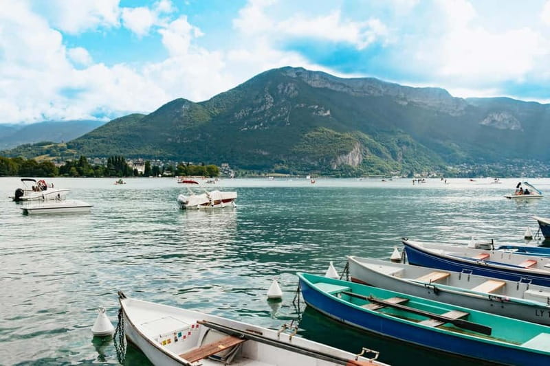 From Geneva: Annecy Half-Day Trip - Why this Annecy half-day from Geneva is such a good time saver