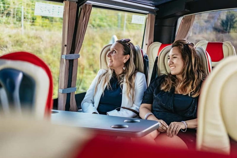 From Geneva: Annecy Half-Day Trip - Should you book the Annecy half-day trip from Geneva?