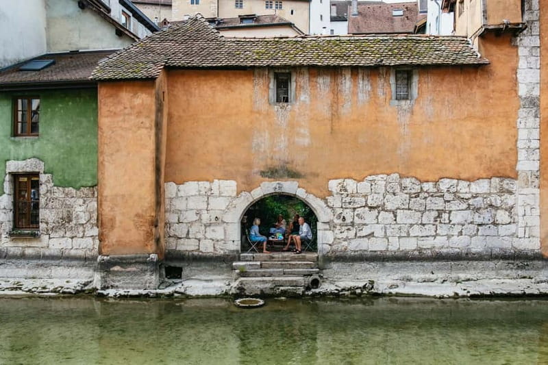 From Geneva: Annecy Half-Day Trip - Practical tips that keep your half-day stress-free