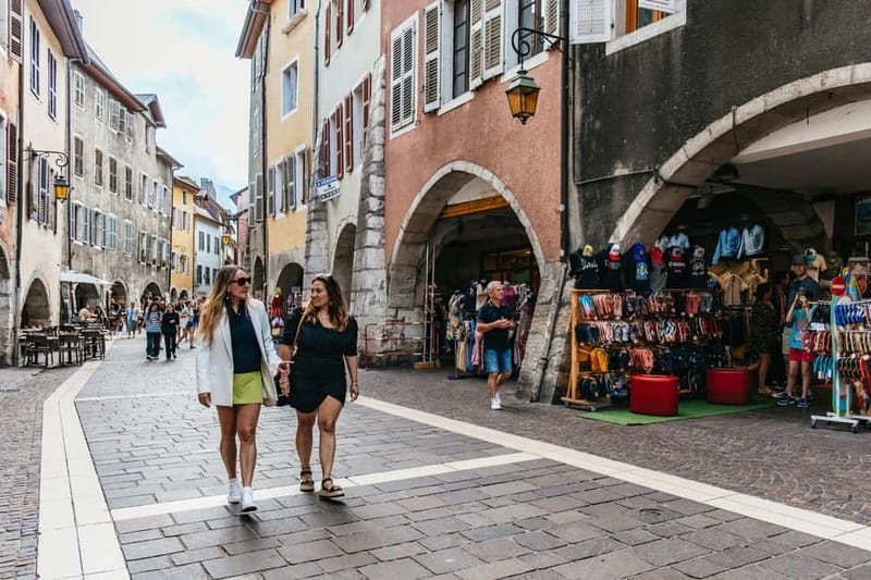 From Geneva: Annecy Half-Day Trip - Who this trip fits best (and who should look elsewhere)