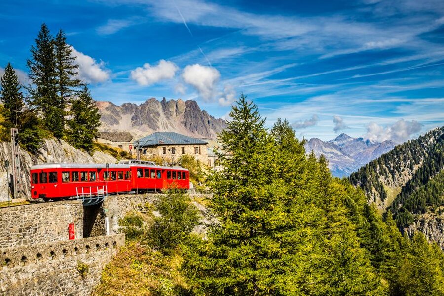 From Geneva: Chamonix Mont-Blanc Private Day Trip - Key takeaways before you go