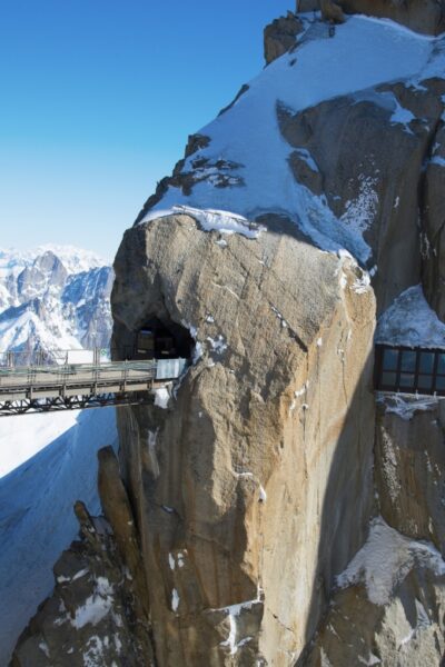 From Geneva: Chamonix Mont-Blanc Private Day Trip - Chamonix Town Time: Cobblestones, Cafés, Shops, and Real Alpine Atmosphere