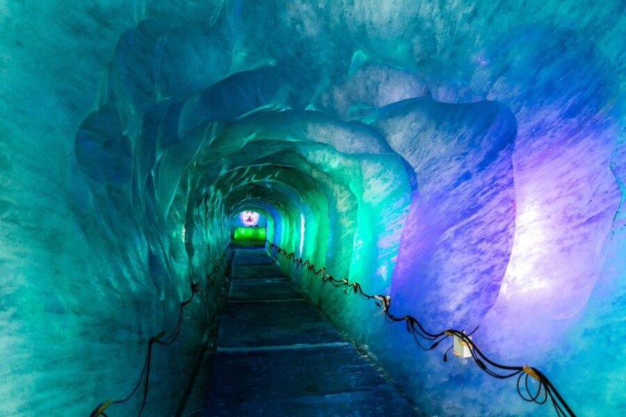 From Geneva: Chamonix Mont-Blanc Private Day Trip - The Driver, the Audio Guide, and Why This Feels Like a Real Day Tour