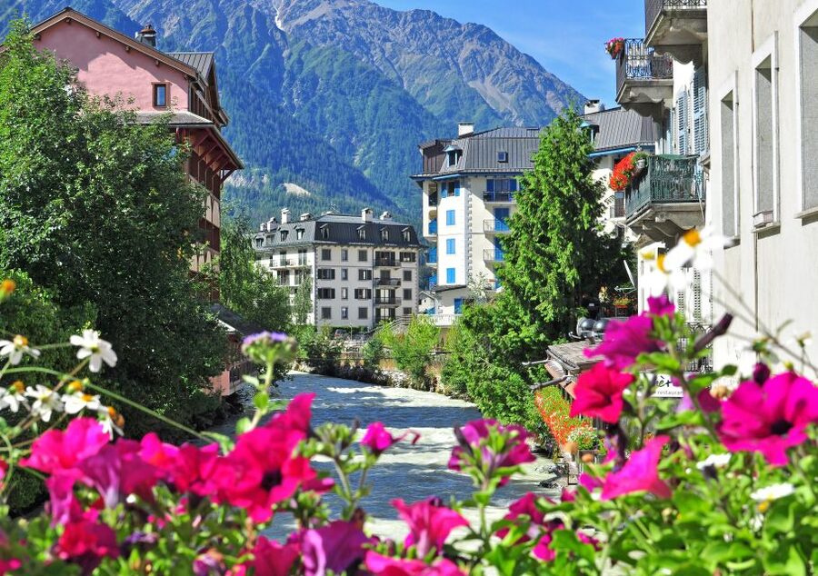 From Geneva: Chamonix Mont-Blanc Private Day Trip - What to Bring for Mont-Blanc Day Comfort
