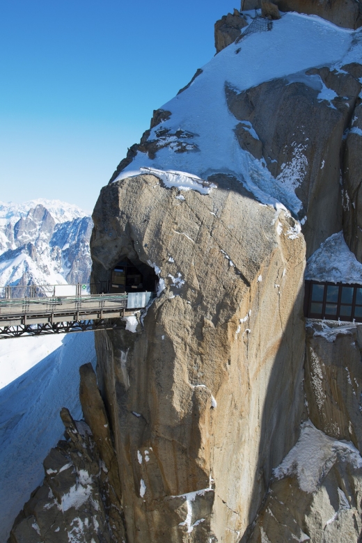 From Geneva: Chamonix Mont-Blanc Private Day Trip - Chamonix Town Time: Cobblestones, Cafés, Shops, and Real Alpine Atmosphere