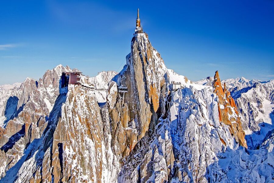 From Geneva: Day Trip to Chamonix with Cable Car and Train - Why this Geneva-to-Chamonix day trip feels different