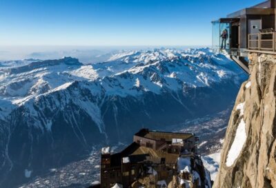 From Geneva: Day Trip to Chamonix with Cable Car and Train - The 90-minute bus ride: get ready for the mountain day