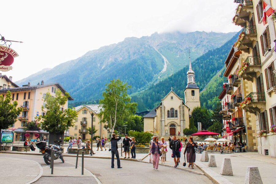 From Geneva: Day Trip to Chamonix with Cable Car and Train - Price and value: is $253 actually fair?