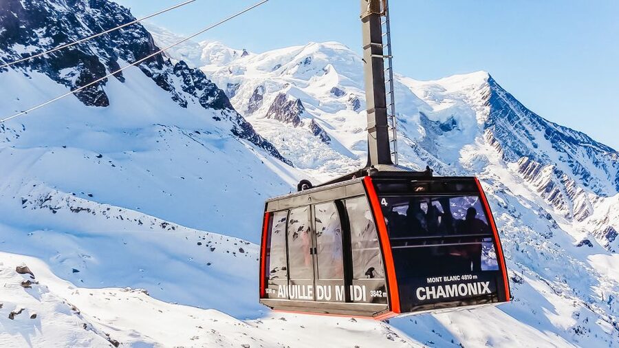 From Geneva: Day Trip to Chamonix with Cable Car and Train - Who should book this trip, and who should skip it