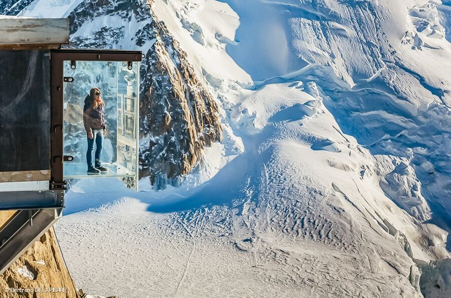 From Geneva: Day Trip to Chamonix with Cable Car and Train - Planning tips that make the day smoother