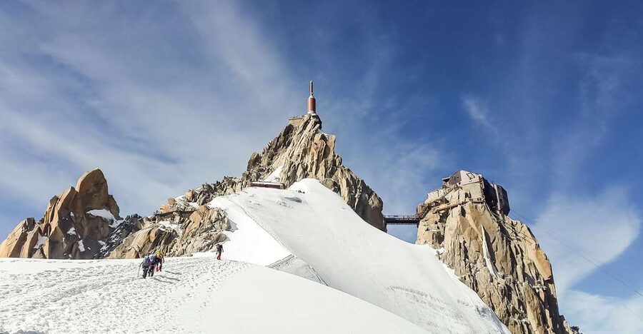 From Geneva: Full-Day Trip to Chamonix and Mont-Blanc - Key highlights that shape the day