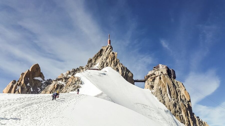 From Geneva: Full-Day Trip to Chamonix and Mont-Blanc - Geneva to Chamonix: the Arve Valley bus ride that sets the mood