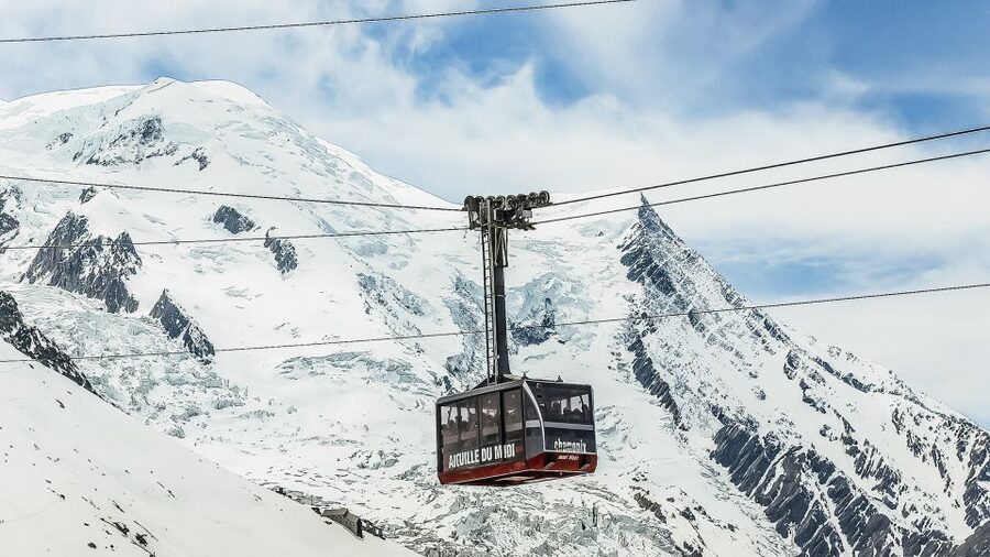From Geneva: Full-Day Trip to Chamonix and Mont-Blanc - Timing, weather, and what to pack so you’re comfortable