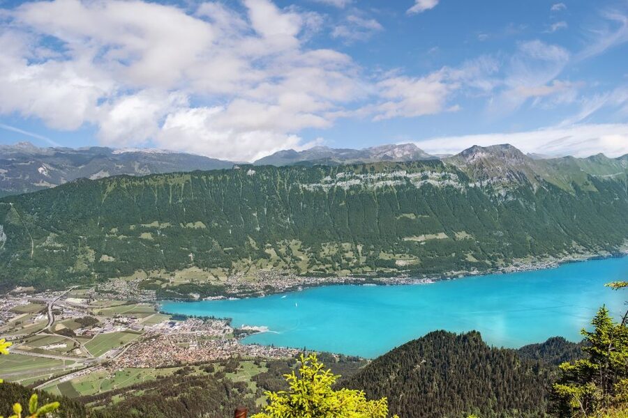 From Geneva: Full-Day Trip to Interlaken - Quick hits on this Geneva to Interlaken day trip