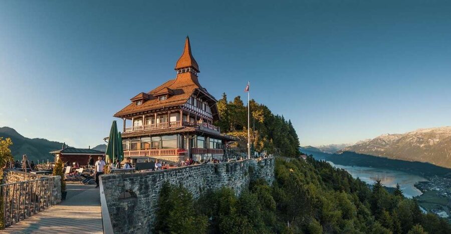 From Geneva: Full-Day Trip to Interlaken - Why Interlaken makes sense as a one-day Bernese Oberland plan