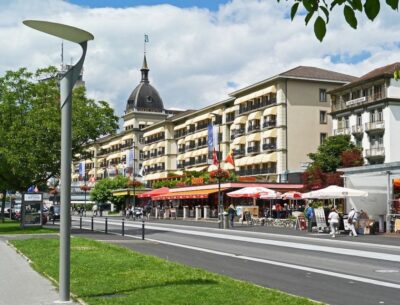 From Geneva: Full-Day Trip to Interlaken - Geneva departure to the mountains: what the long ride does well
