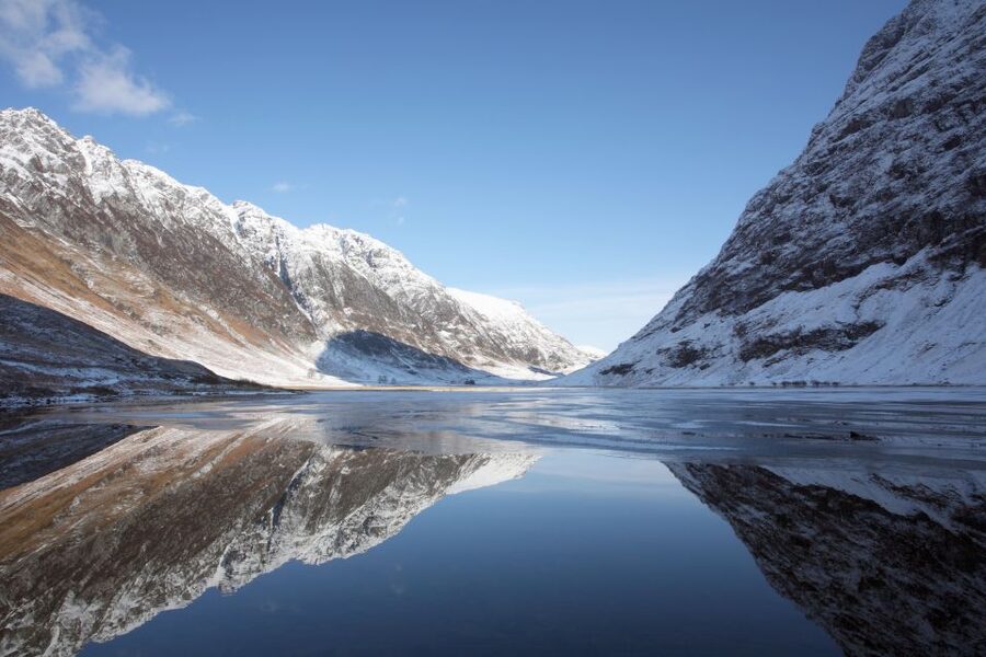 From Glasgow: Glenfinnan, Fort William, and Glencoe Day Trip - Key highlights worth your time